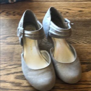 Jessica Simpson girls dress shoes